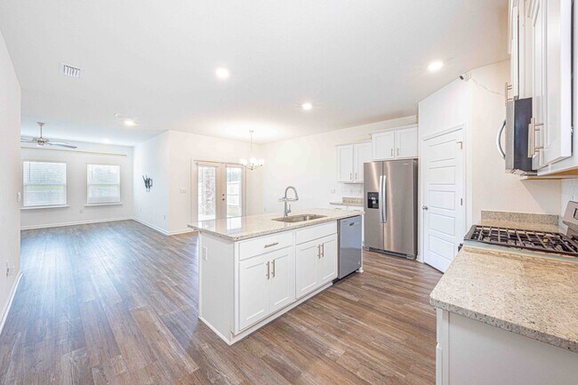 Foto del edificio - 13708 Antler Hl Rd