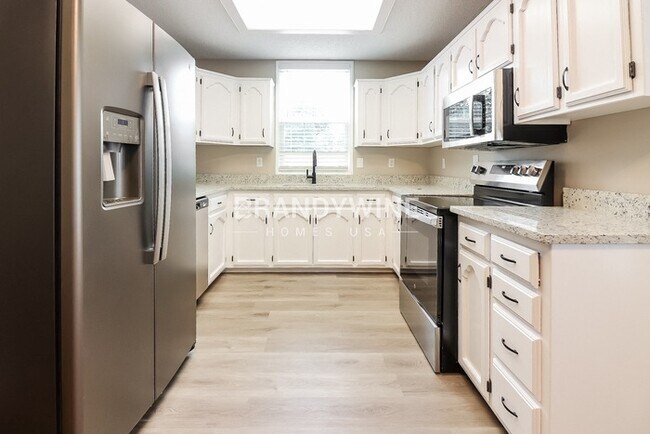 Foto del edificio - 106 W Laredo Trail