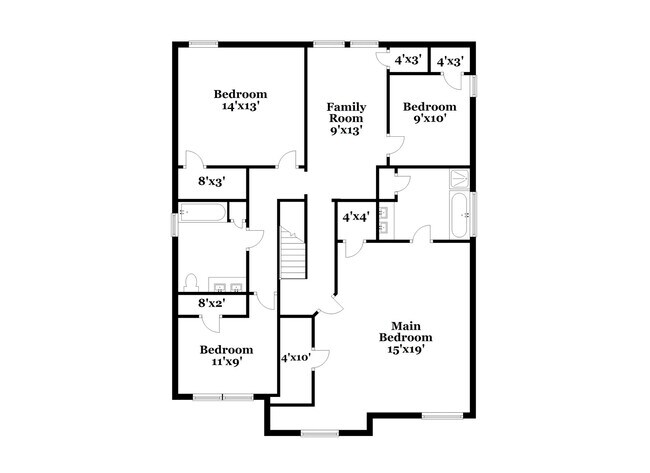 Building Photo - 2018 Greensford Ct