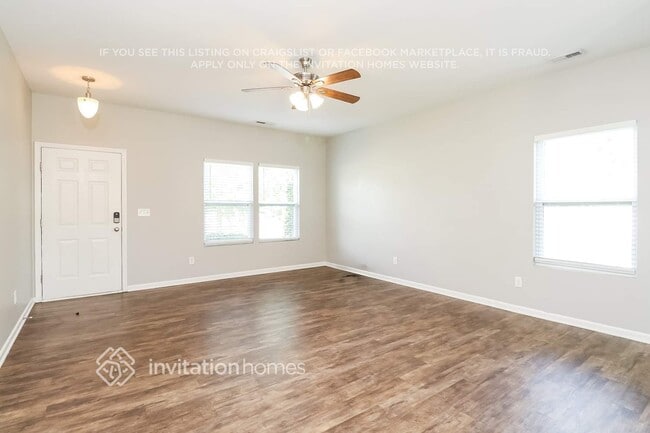 Building Photo - 816 Georgia Oak Ln
