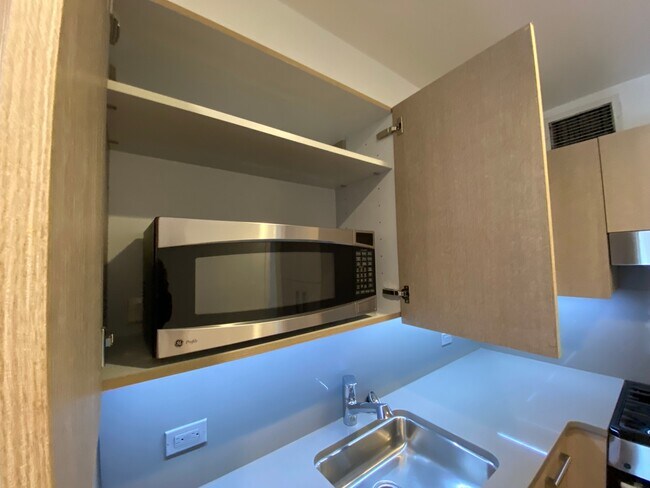 Foto del edificio - 101 W 15th St