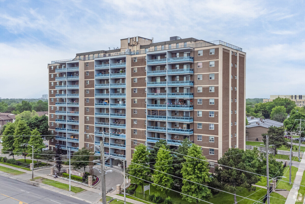 Primary Photo - Kennedy Estates