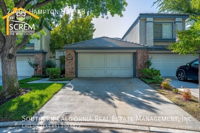 Foto del edificio - 24404 Hampton Dr