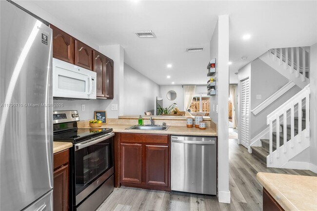 Foto del edificio - 13906 SW 174th St