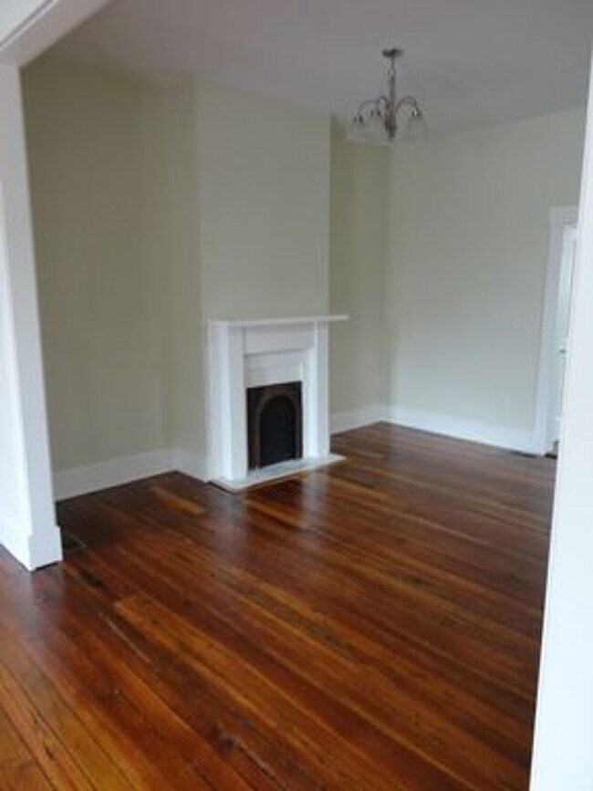 Foto del edificio - 1505-1507 Habersham Street