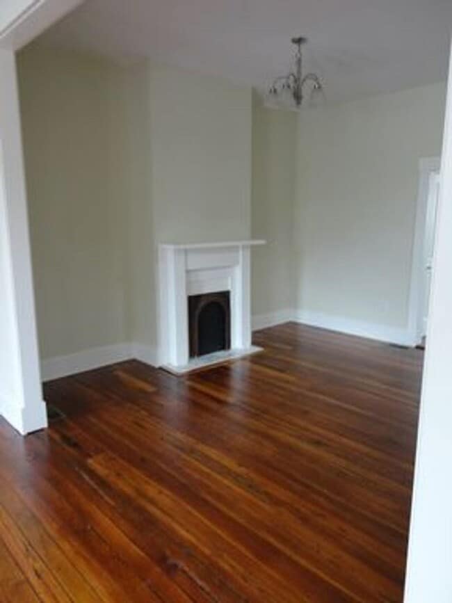 Building Photo - 1505-1507 Habersham Street