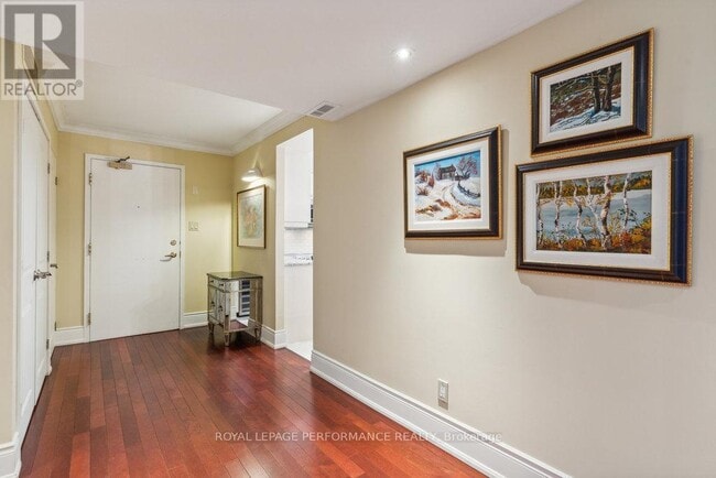 Photo du bâtiment - 160 George St