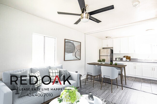 Foto del edificio - 1182 E 52nd St