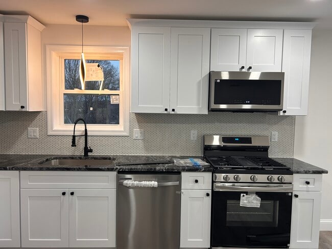 Foto del edificio - 116 Sherwood St