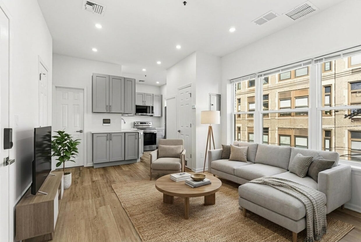 Foto principal - 419 5th St