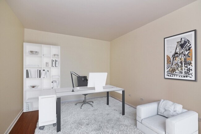 Foto del edificio - 1640 Maple Ave