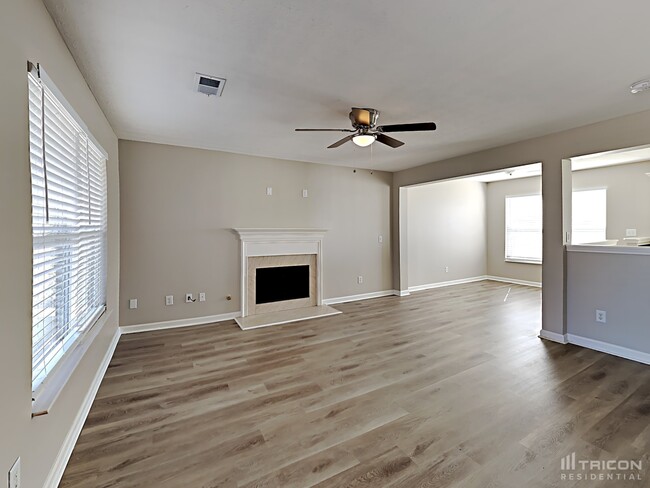 Foto del edificio - 4648 Cather Ct