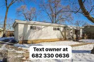 Building Photo - 712 W James St