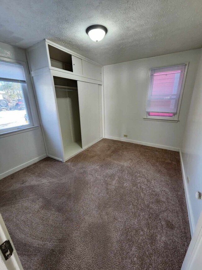 Foto del edificio - One Bedroom One Bathroom Single House