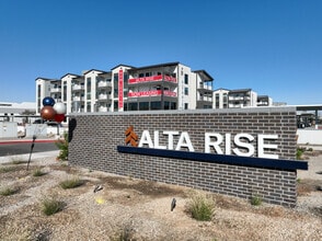 Building Photo - Alta Rise