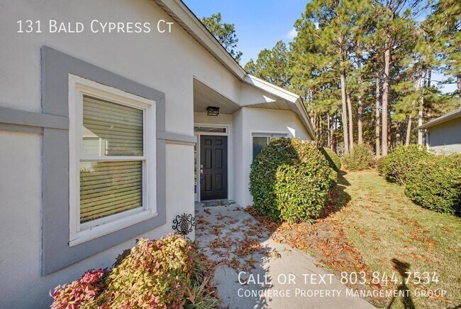 Foto del edificio - 131 Bald Cypress Ct