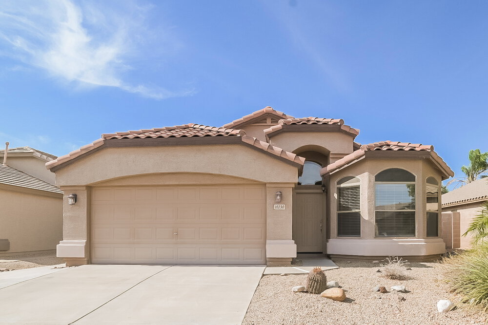 Primary Photo - 10230 W Jessie Ln