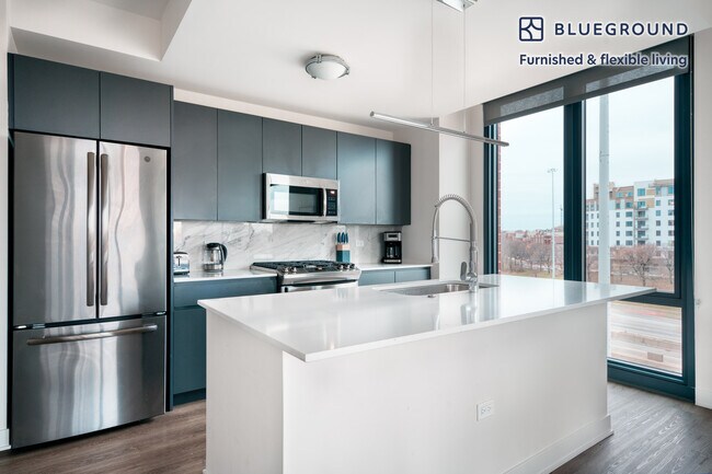 Foto del edificio - 740 N Aberdeen St