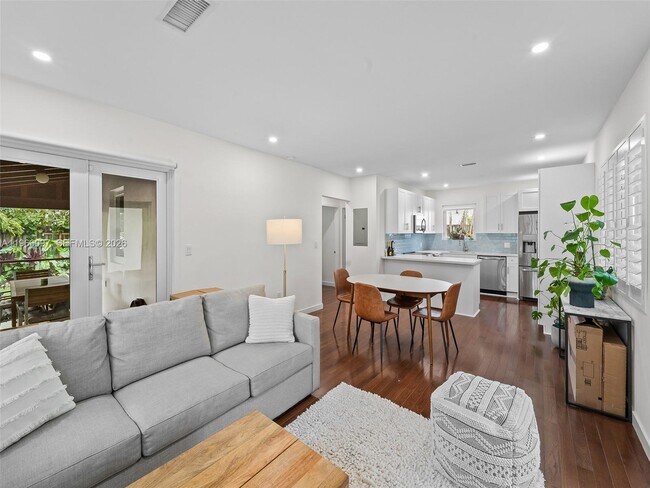 Foto del edificio - 4148 Ventura Ave