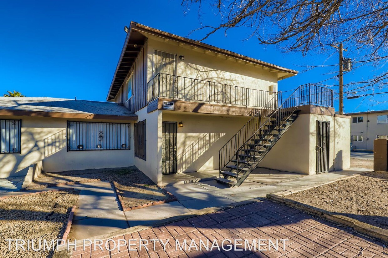 Foto principal - 2 br, 1 bath House - 3240 N Michael Way #3