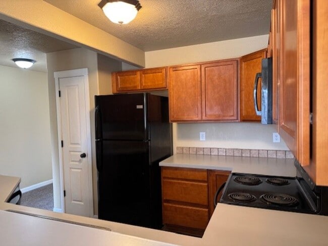 Foto del edificio - Duplex SW Redmond