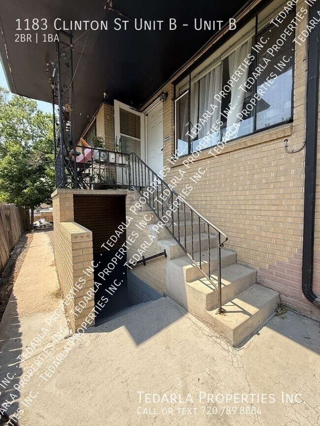 Foto del edificio - 1183 Clinton St