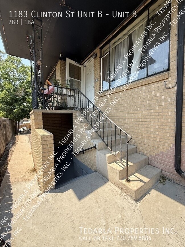 Photo - 1183 Clinton St Apartment