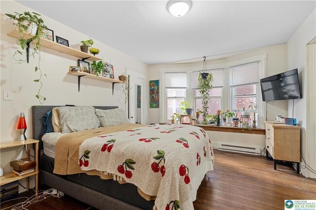 Foto del edificio - 1206 Linden St