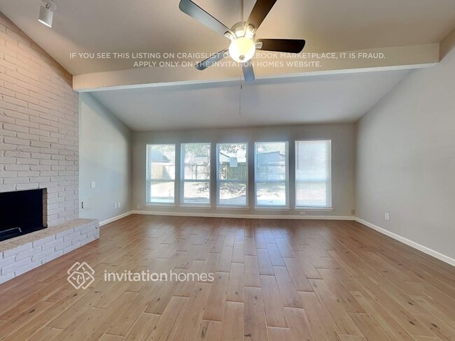 Building Photo - 4515 Hidden Springs Dr