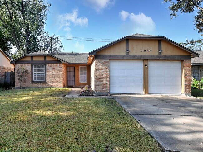 Foto del edificio - 1934 Feather Ridge Dr