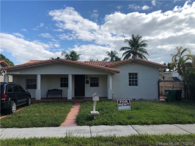 3616 SW 71st Pl, Miami, FL 33155 - House Rental in Miami, FL ...