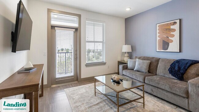 Foto del edificio - 2600 Kinship Pkwy