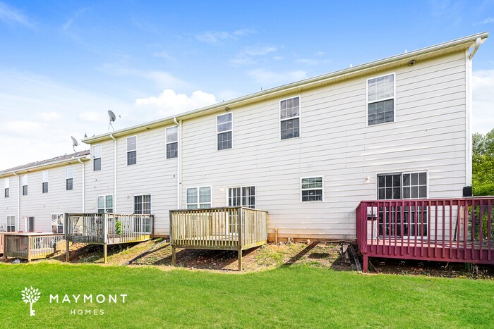 Building Photo - 708 Georgetown Ln