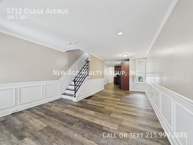 Building Photo - 5712 Osage Ave