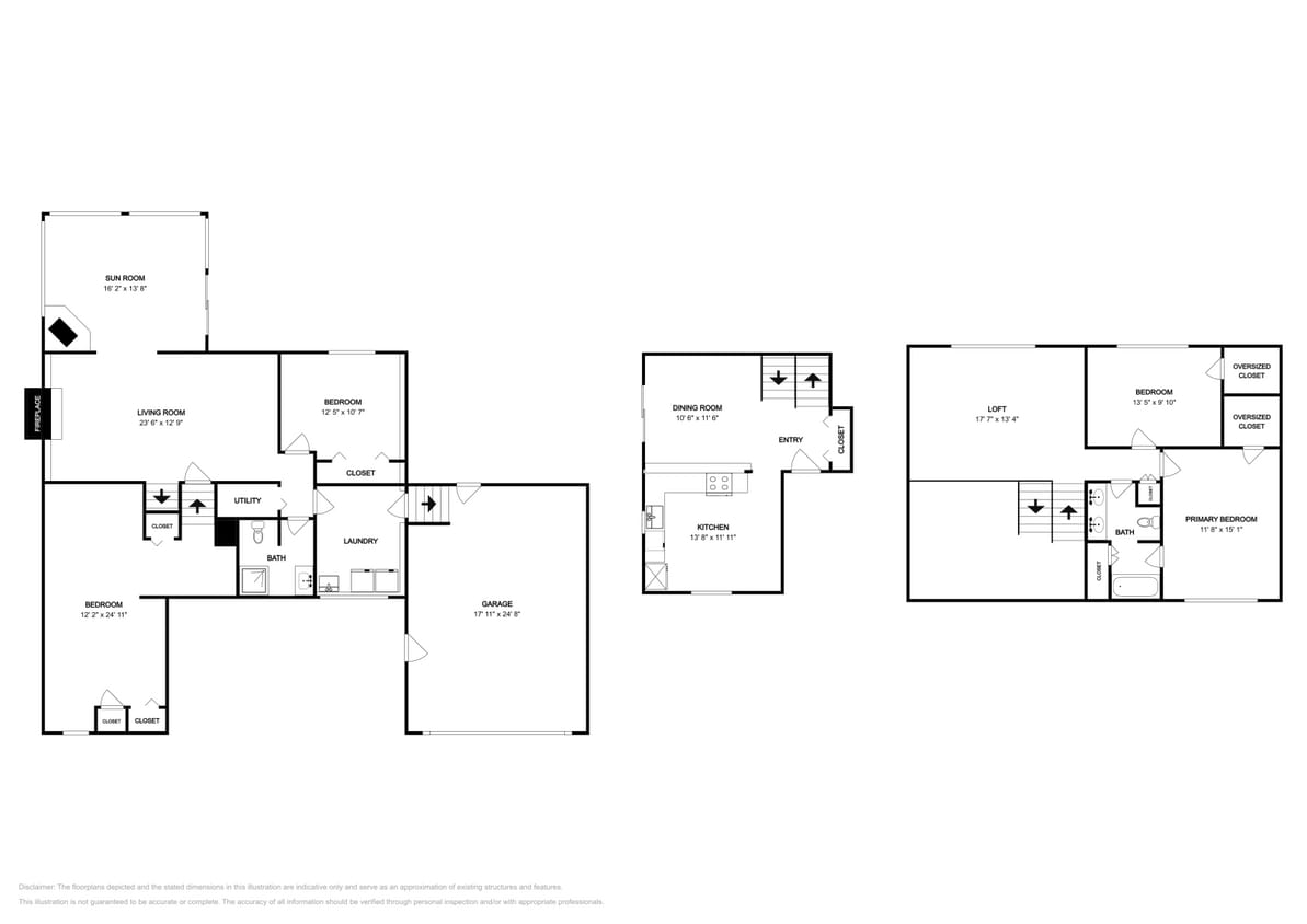 Building Photo - 12911 Overlook Rd