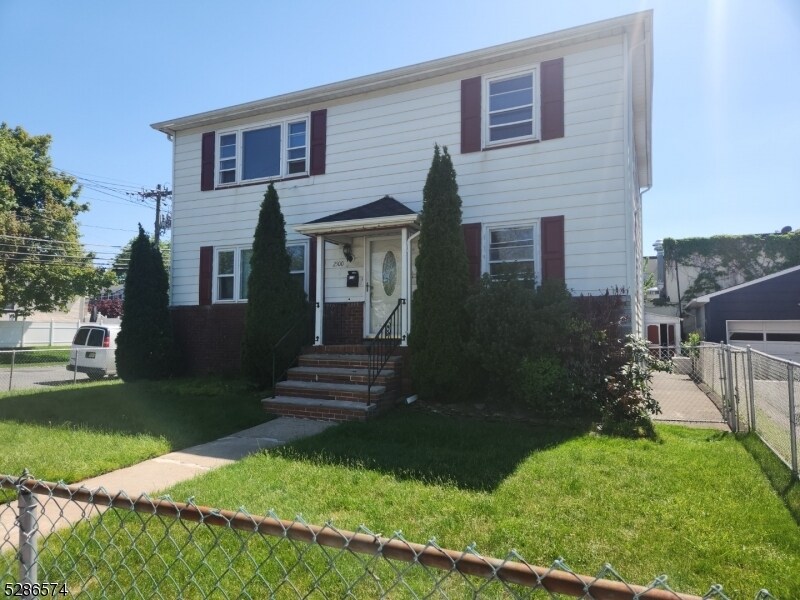 Primary Photo - 2500 Chilton Pl