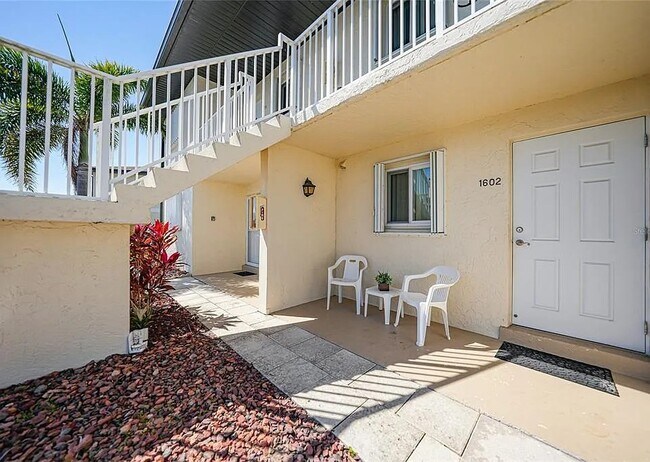Building Photo - 25275 Rampart Blvd