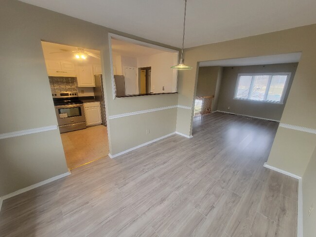 Foto del edificio - 3313 Barcroft Dr