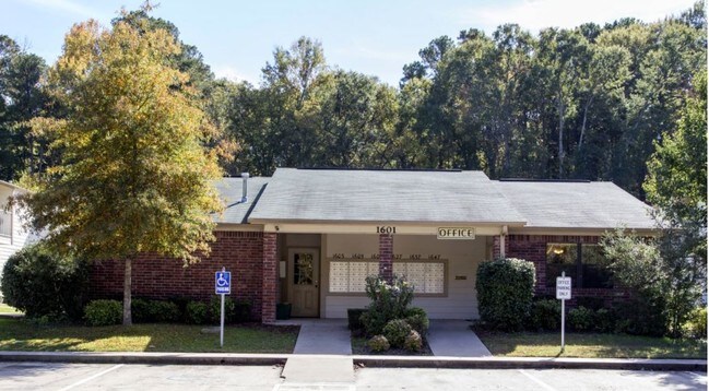 Mill Creek Apartments Arkadelphia, AR