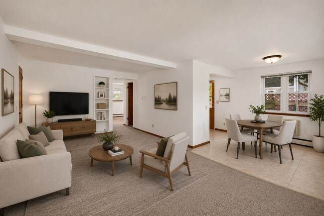 Foto del edificio - 5809 Raymond Rd