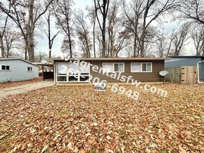 Building Photo - 2431 Trentman Ave