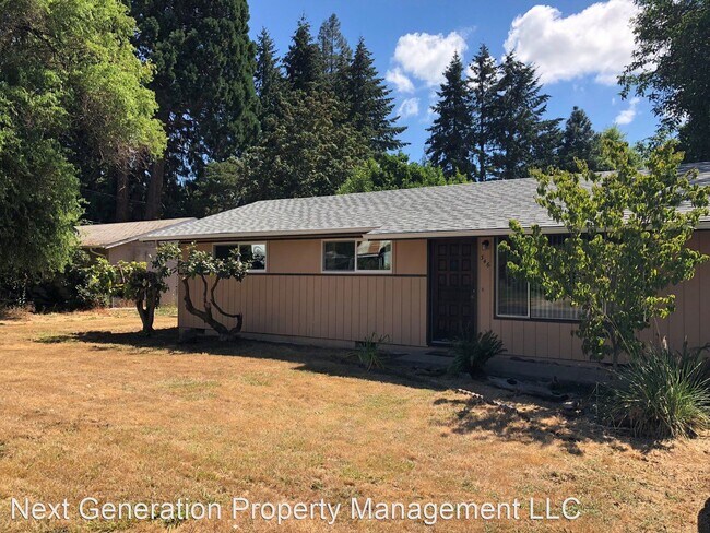 Building Photo - 3 br, 1 bath House - 346 Spring Creek Dr.