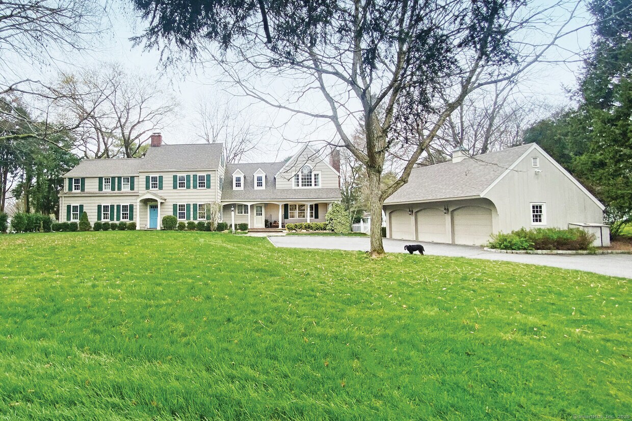 Primary Photo - 95 Compo Rd N
