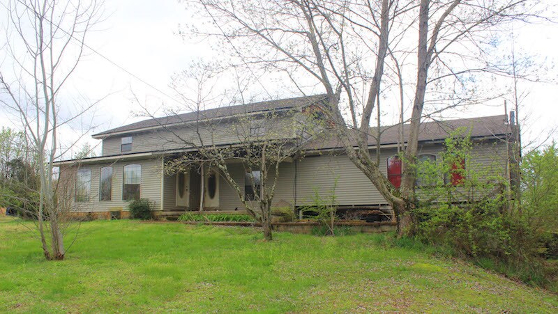 Primary Photo - 3749 Old Clarksville Pike