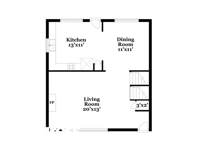 Building Photo - 2743 Abby Brooke
