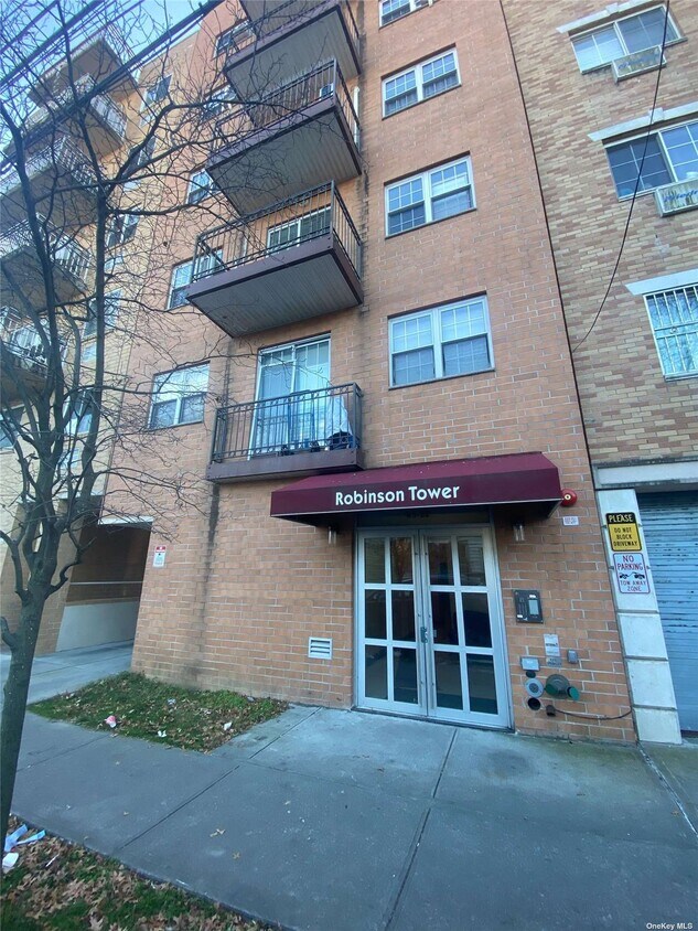 4322 Robinson St Unit 2B, Queens, NY 11355 Condo for Rent in Queens