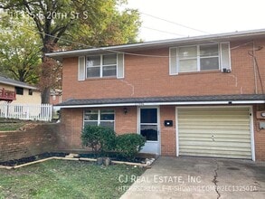 Building Photo - 11335 East 20th St S