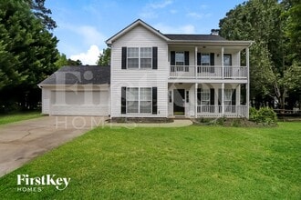 Building Photo - 6616 White Mist Ln