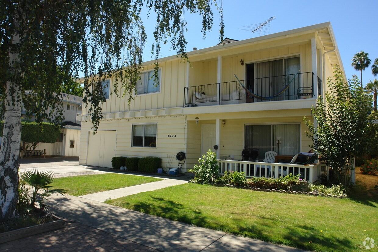 Foto del edificio - 1674 De Rose Way