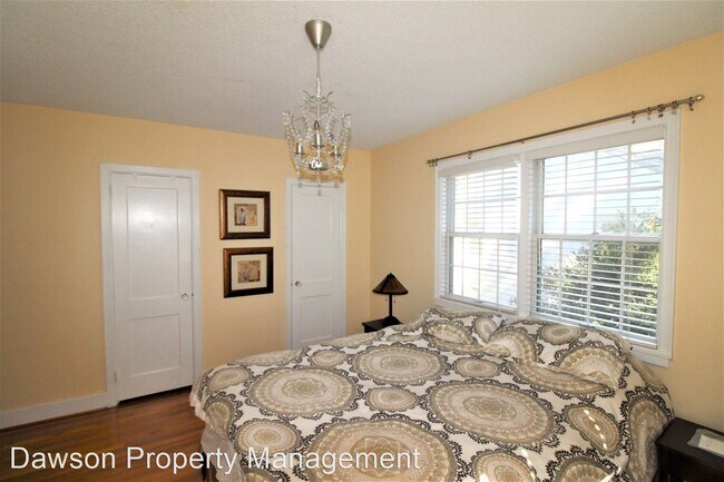 Building Photo - 3 br, 2 bath House - 2201 Cumberland Ave